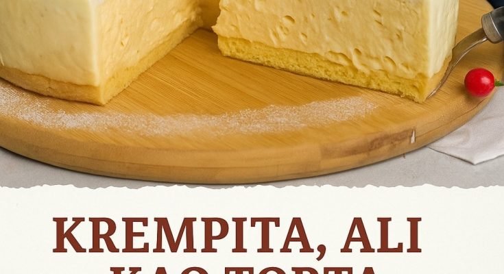 ali kao torta