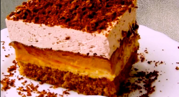 Mekane, kremaste i savršene Krem Kocke